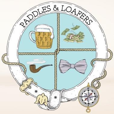 The Official Twitter Account of Paddles & Loafers