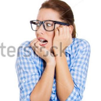 AnxietyHumor's profile picture. The goal of this account is not to mock or make light of anxiety disorders, but to bring laughter and smiles to those having a hard time.