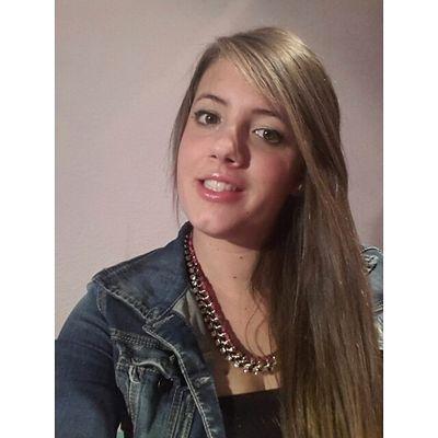 erikaariias Profile Picture