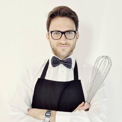 Doctor - Pastry Chef Manqué - LEGO Lover - CrossFitter Wannabe - andrelonti@hotmail.com
