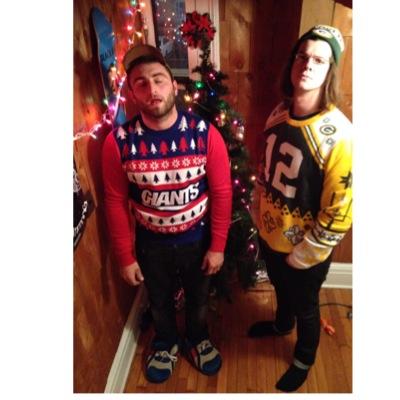 Kev g for president