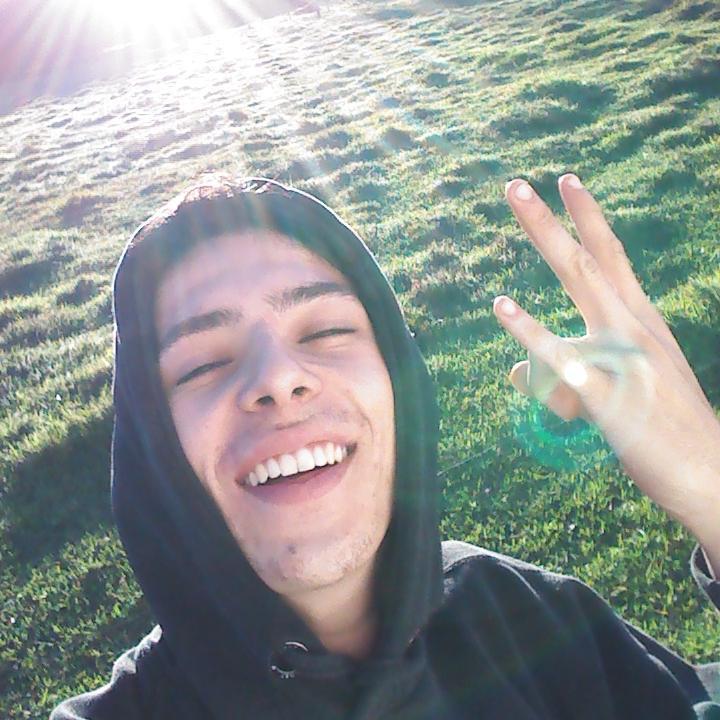 A maior malandragem é VIVER filhão :)))