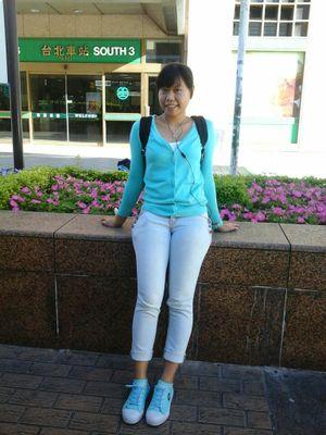 I'm no body perfect ♥
