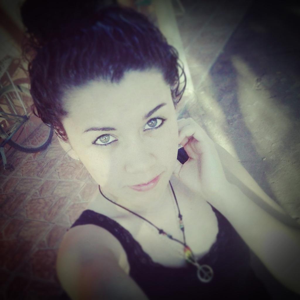 Mantendo minha fé eu sei que um dia eu chego lá ♪♪