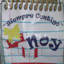 Miriam Zarate G - @NoyNovedades - Twitter