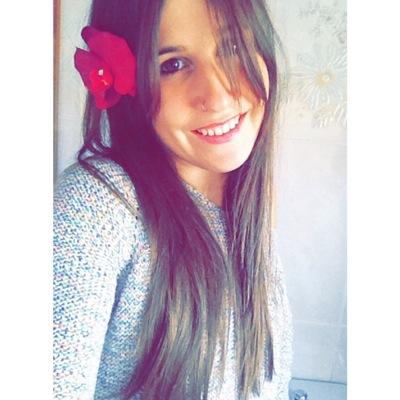 Paula_Sister's profile picture. A cada golpe de la vida, una carcajada :) 
Ed.Primaria~ Universidad de La Rioja