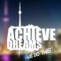 ACHIEVE DREAMS (@achievedreamsrs) Twitter profile photo