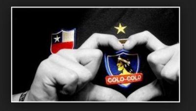 pablopincho's profile picture. Cristiano y colocolino porque esta claro que celebraré mas triunfo que derrotas