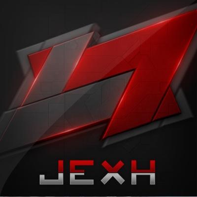 Proud Member Of @Lucky7Sniper. New Twitter. Love The Fans Thank You All! Lead GFX For L7 GT:L7 Jexh YT: Imm Jexh :) Leader of @Lush_Resurge (New) Enjoy @jexh44