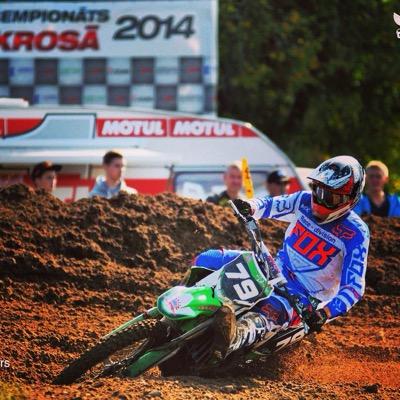 USpulle's profile picture. Mx rider from Latvia.