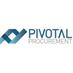 Pivotal (@pivotalprocure) Twitter profile photo