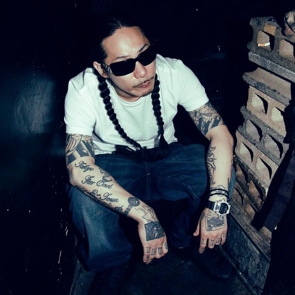 lyrical murderer KNZZ bot