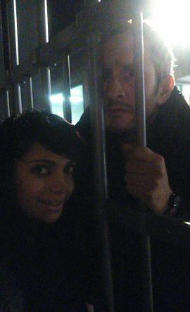 Mes Evidences Brice Conrad ; kev adams ; Cauet ; Matt Pokora Mes Chouchoux D'Amour #BigLove #BigKiss A.D.A.M.S.I.E.N.N.E