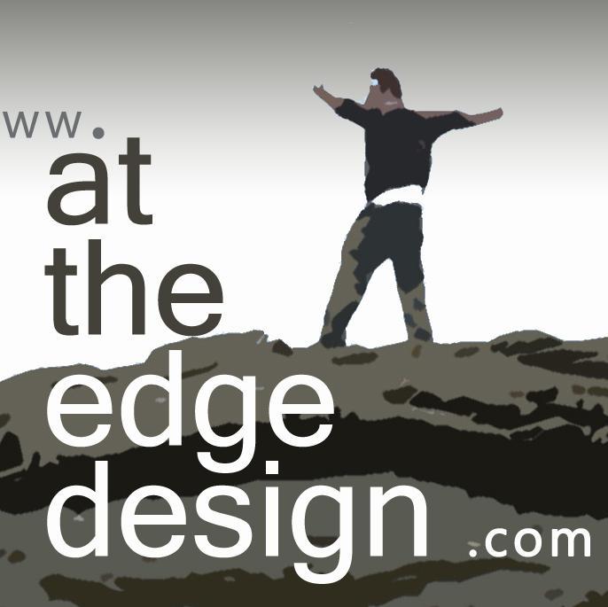 AtTheEdgeDesign's profile picture. 