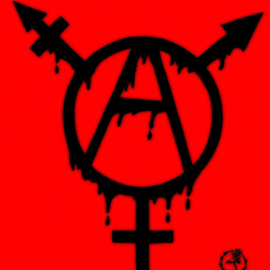 Icke-binär, hen, antifafantast, antirasist, autonom anarkist, godisätare, psykradikal, socialpedagog-studerande, dumpsterdivera, bäst.