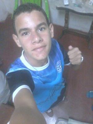 Rodrigo