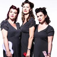 The Decibelles UK (@decibellesuk) 's Twitter Profile