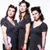 The Decibelles UK (@decibellesuk) Twitter profile photo The Decibelles UK (@decibellesuk) Twitter profile photo