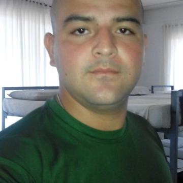 Profile Picture of Oscar Vivas (@oscarvivas57) on Twitter