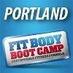 Portland Fit Body (@portlandfitbody) Twitter profile photo