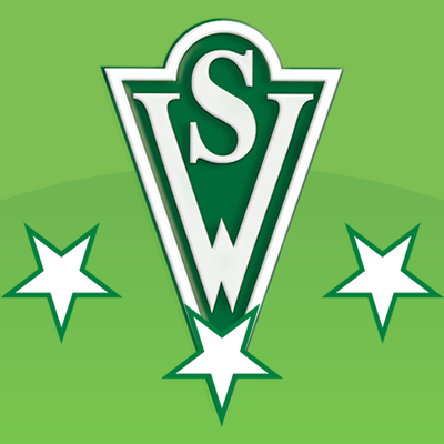 Informamos las novedades del Decano del Fútbol Chileno: Santiago #Wanderers  de #Valparaíso