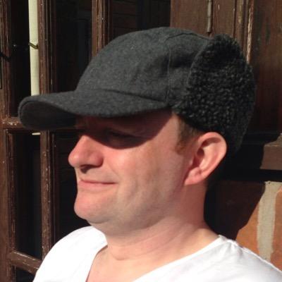 Founder of Invincibles Studio @soccermanager. Play Soccer Manager 2024 now. https://t.co/WfNuO56Cge