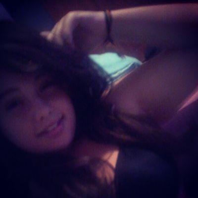 Sou eu mesmo, nao finjo ser quem eu não sou :) ♥♥