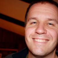 Andy Cornick (@andycornick) 's Twitter Profile