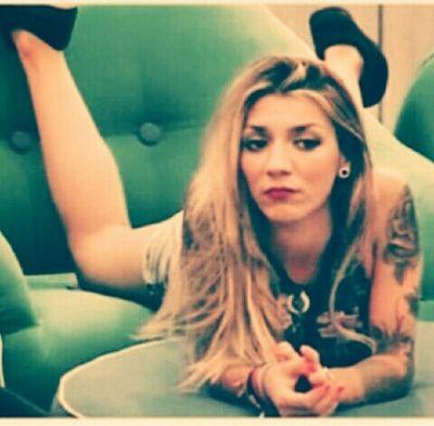 Dando mi opinión sobre Gran Hermano desde hace unos cuantos años.