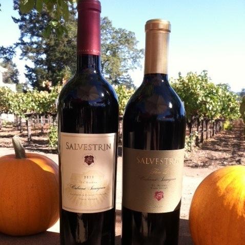 A boutique winery rooted in the Napa Valley since 1932 🍇🍷