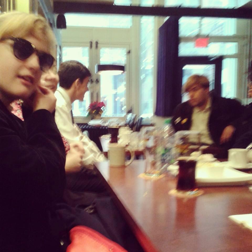 RuthieCo09's profile picture. Born and bred Johner. Librarian.