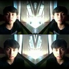 baguzramadan's profile picture. keep strong