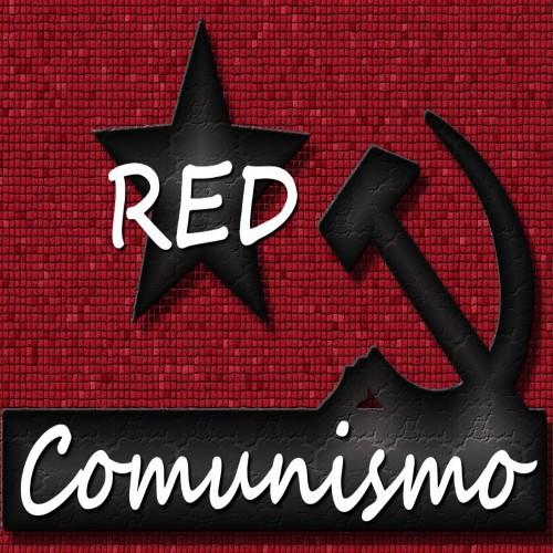 Red Comunismo☭さんのプロフィール画像