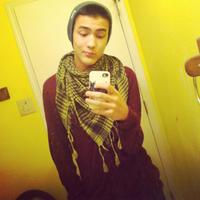 Andrew!! (@prove_me_right) 's Twitter Profile