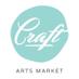 Craft Arts Market (@craftartsmarket) Twitter profile photo Craft Arts Market (@craftartsmarket) Twitter profile photo