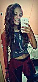 Estudo e amoo Brigadeiro e adoro o Rafael Vitti, Isabella Santoni e a Demi Lovato ♥ ;)