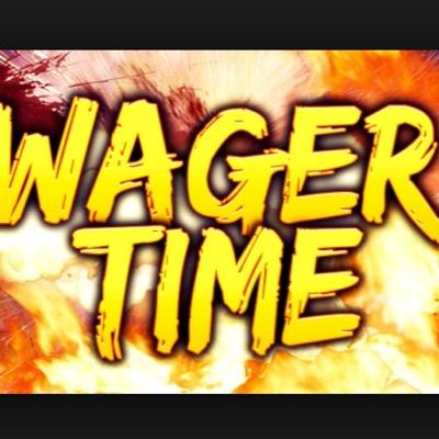 wager me must lock in all legit come and have a challenge

gamertag=fat dragon 99
team name=fat dragons tea