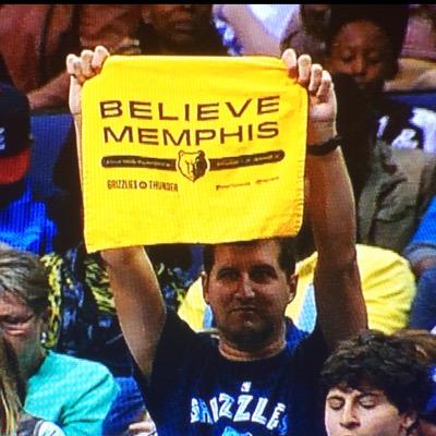 Husband. Dad. Trial lawyer. Foodie. Year round Grizz fan. Bleeds orange. Loves Memphis. #BelieveMemphis #choose901