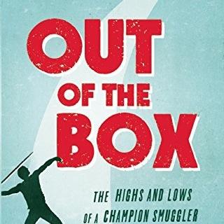 The incredible true story of Reg Spiers, who airfreighted himself across the world and his years on the run that led to death row. By Julie & Marcus McSorley.