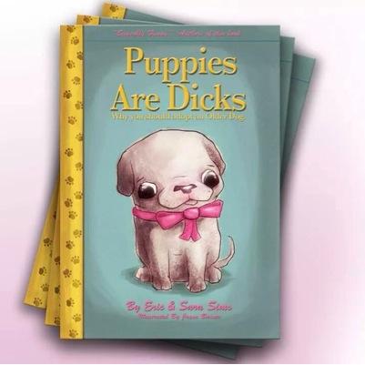 Puppies Are Dicksさんのプロフィール画像