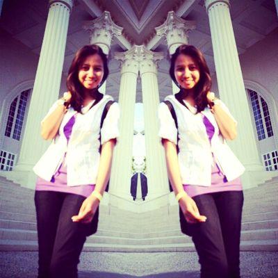 Management of Sebelas Maret University | Jesus my spirit | @KMKFeUNS