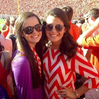 Clemson ΑΔΠ
