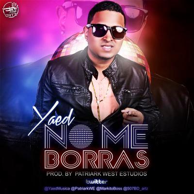 Artista, Compositor e Interprete del genero urbano en Panamá - West Estudio / WA: 507 64146892 -