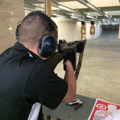 WarfighterCOD's profile picture. 