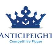 16. Gt: Anticipeight | Team: -- | Powered By: @ My Mother | Stay weird. | Your mind is the most powerful thing in the world. | Old Cheerio's in your socks. //