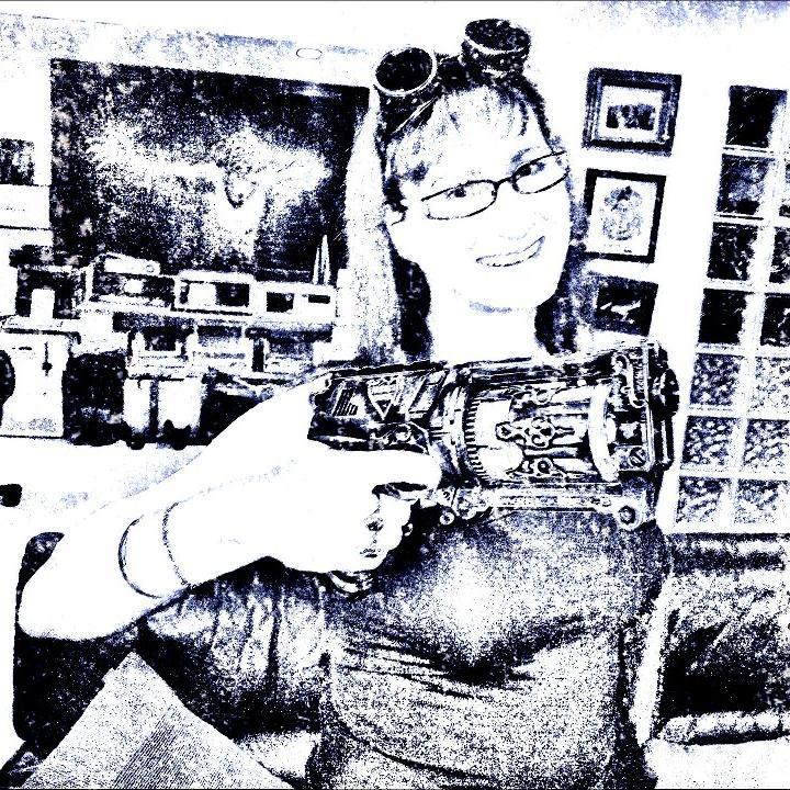 ktb4me's profile picture. Building a creative community for Geeks, nerds and IT gurus.  Craziest time I have experienced in my life