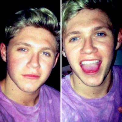 that irish kid is kinda cute idk