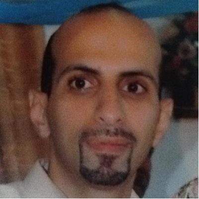 SamirTayeh's profile picture. 