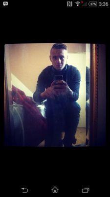 mattywilliams21's profile picture. 