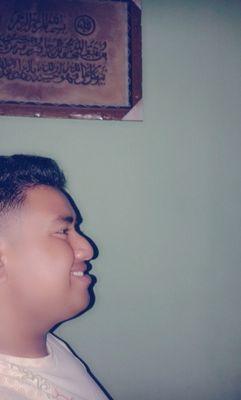 taufiqmubarok2's profile picture. 